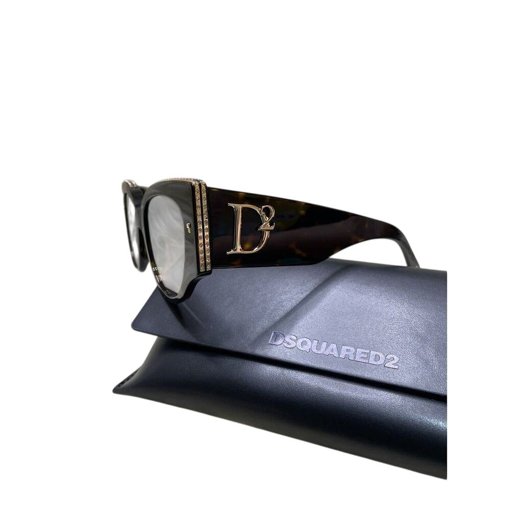 Dsquared2 Sunglasses NWT MSRP $355